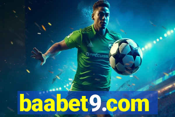 baabet9.com