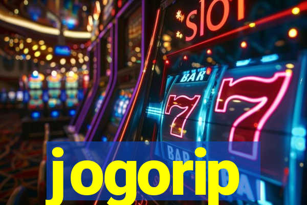 jogorip