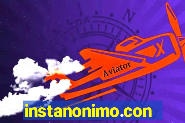 instanonimo.con