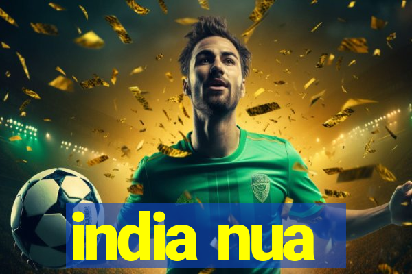 india nua