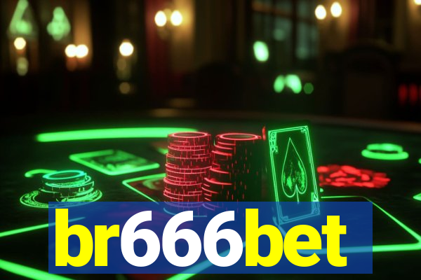 br666bet