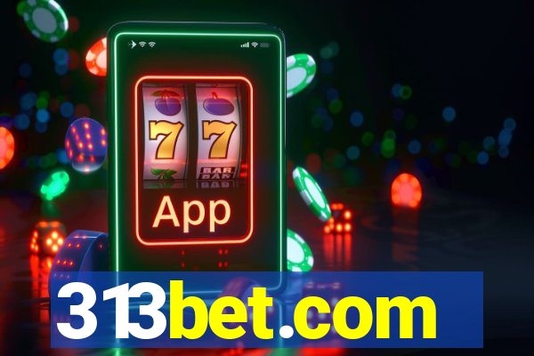 313bet.com