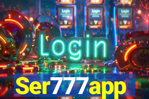 Ser777app