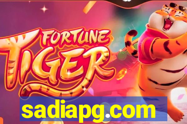 sadiapg.com