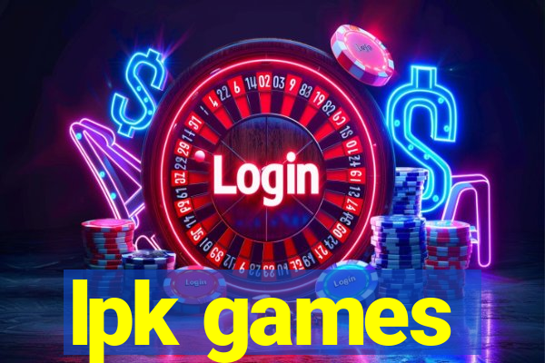 lpk games