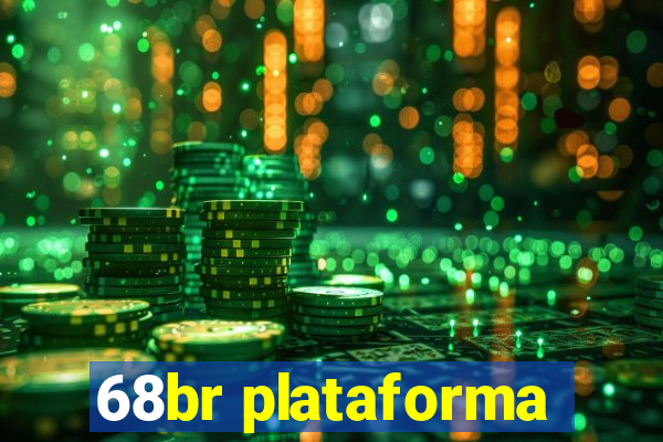 68br plataforma