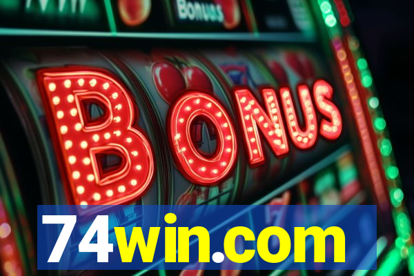 74win.com
