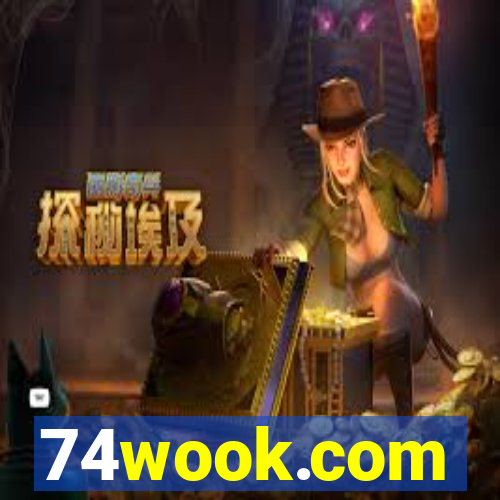 74wook.com