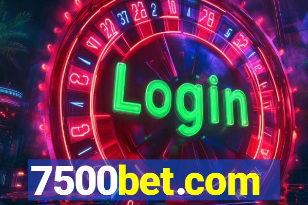 7500bet.com