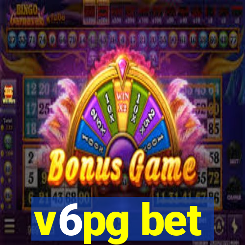 v6pg bet