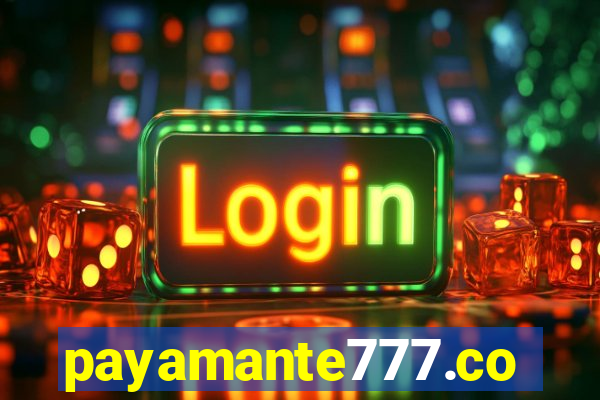 payamante777.com