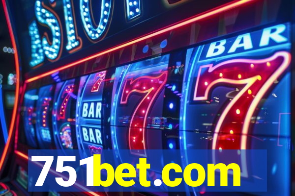 751bet.com