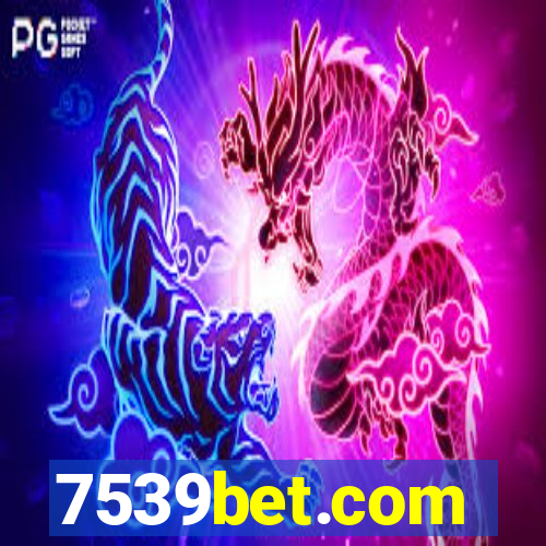 7539bet.com