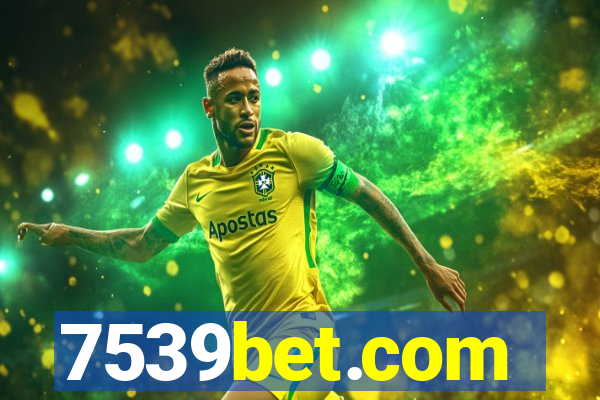 7539bet.com