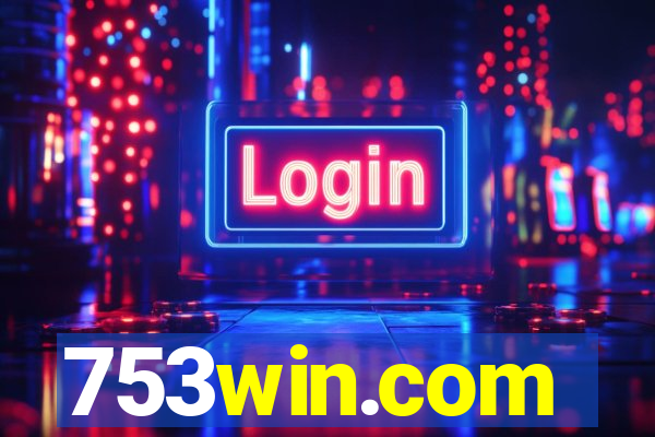 753win.com