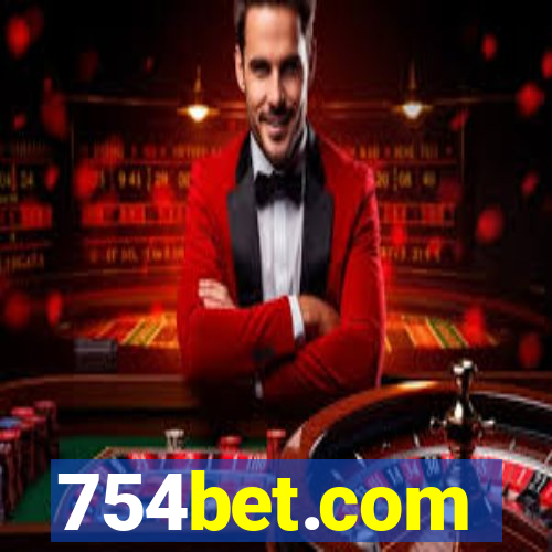 754bet.com