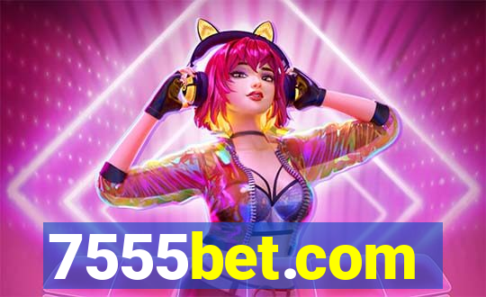 7555bet.com