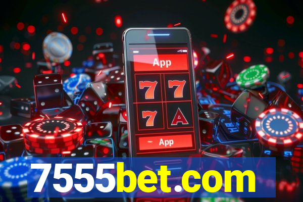 7555bet.com