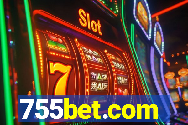 755bet.com