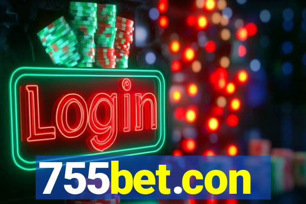 755bet.con