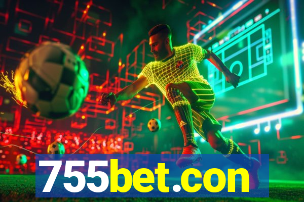 755bet.con