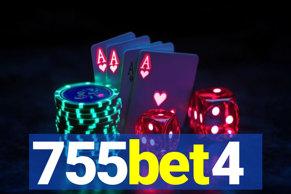 755bet4