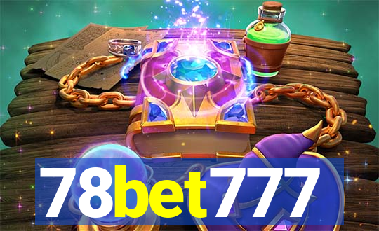 78bet777