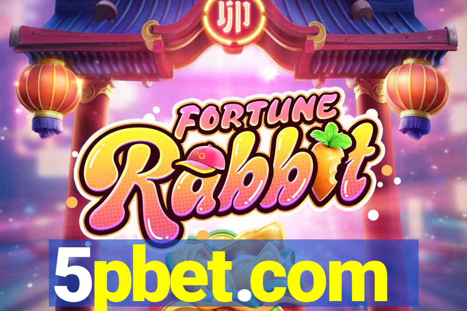 5pbet.com