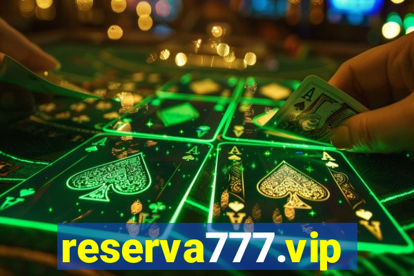 reserva777.vip