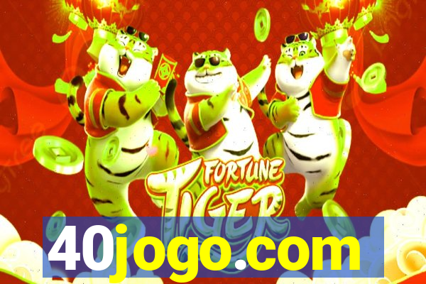40jogo.com