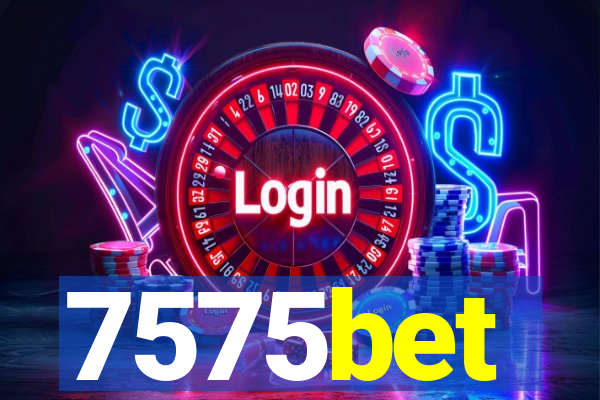 7575bet