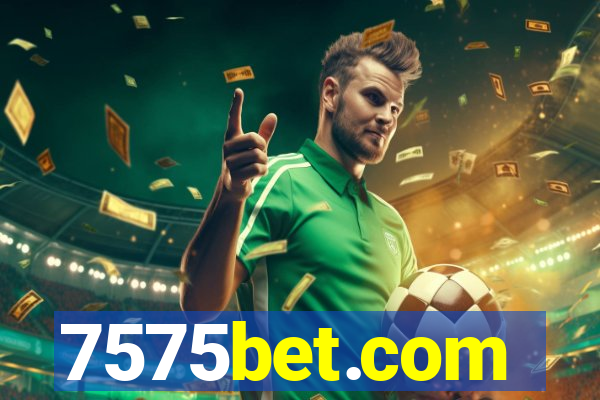 7575bet.com