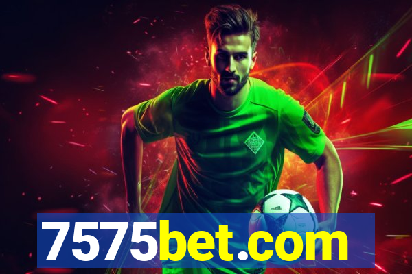 7575bet.com