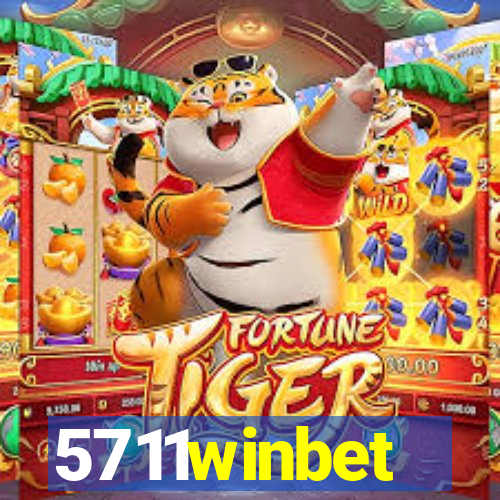 5711winbet