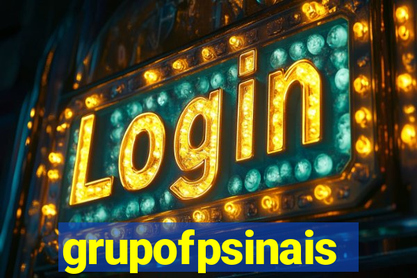 grupofpsinais