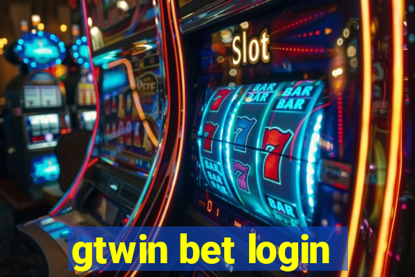 gtwin bet login
