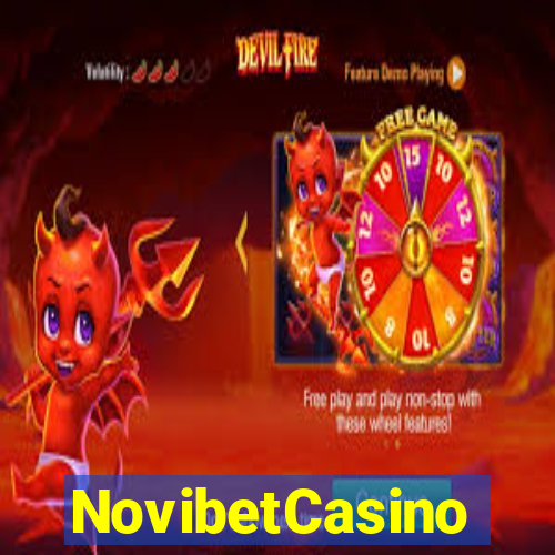 NovibetCasino
