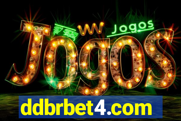 ddbrbet4.com
