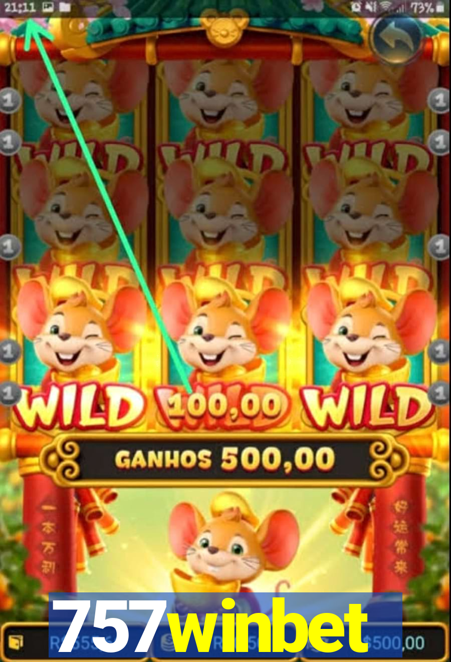 757winbet