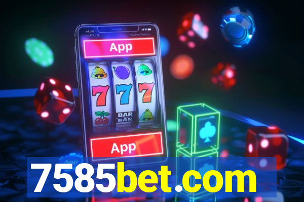 7585bet.com