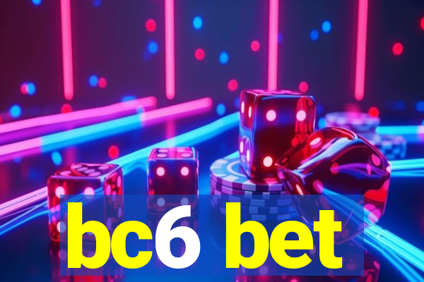 bc6 bet