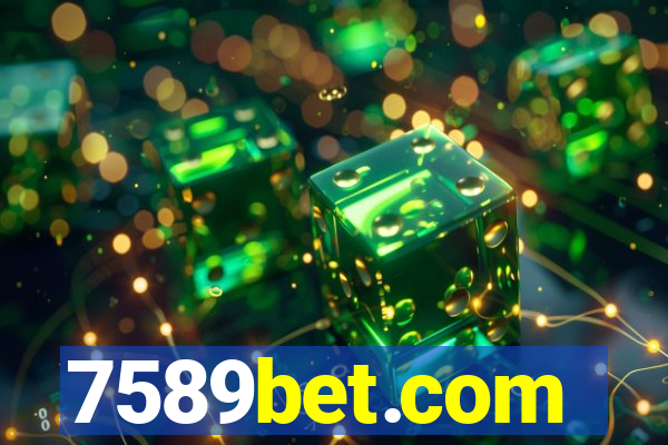 7589bet.com
