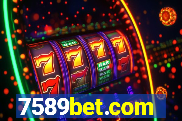 7589bet.com