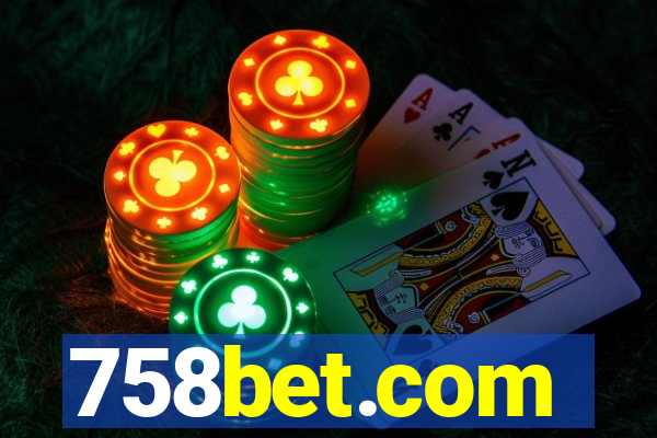 758bet.com