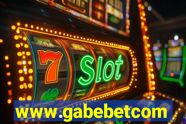 www.gabebetcom