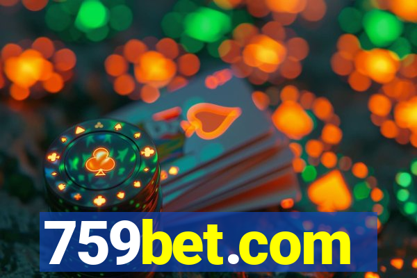 759bet.com