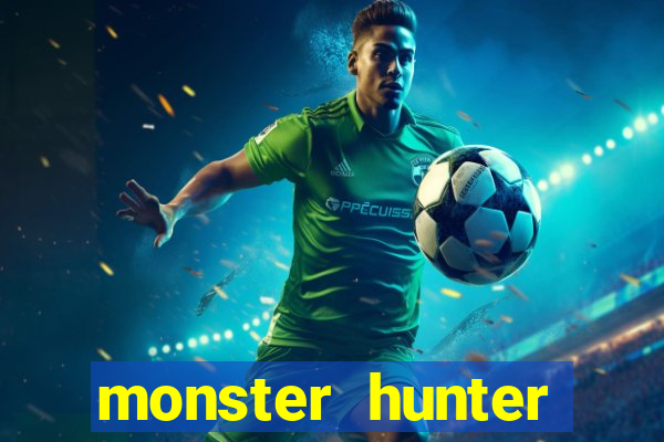 monster hunter stories 1.0 4 apk + obb