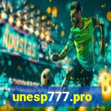 unesp777.pro