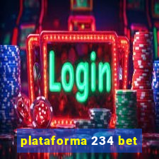 plataforma 234 bet