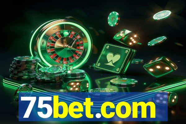 75bet.com
